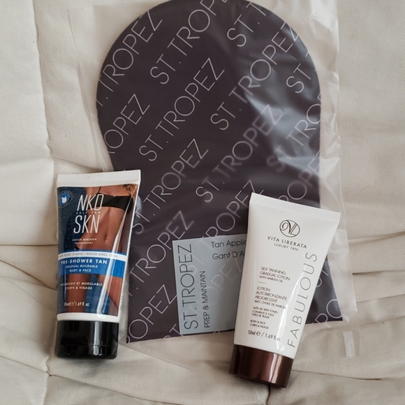 St. Tropez Other - Tan kit